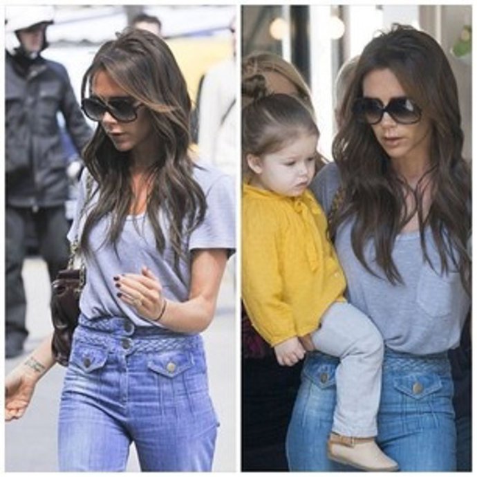 Victoria Beckham