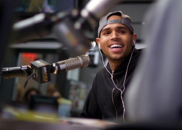 Chris Brown