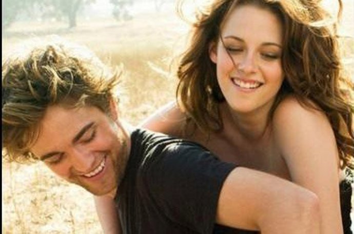 Kristen Y Rob
