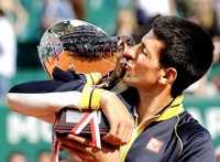 Djokovic: "He querido este trofeo toda mi vida"