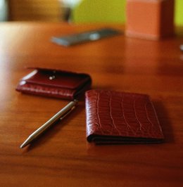 Productos de piel de Ubrique