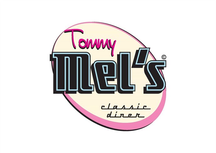 Logo Tommy Mel's 