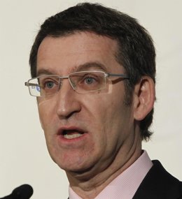 Alberto Nuñez Feijóo