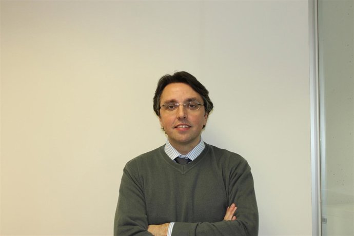 Javier Esparza, nuevo director general de Operaciones de Fluidra