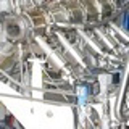 Equipo de Extrusión del CIEMAT para obtención de biocombustibles