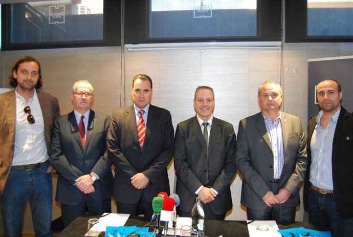 Candidatura Francisco Blázquez, balonmano