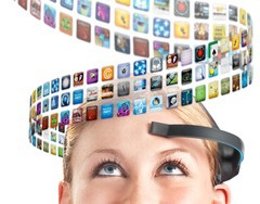 Casco de control con la mente Neurosky