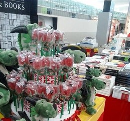 Aeropuerto de Barcelona-El Prat