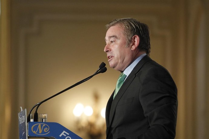 José Manuel Barreiro