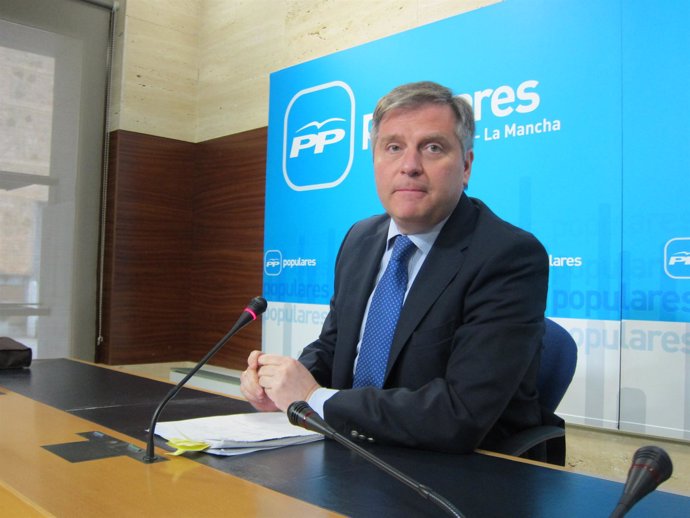 Cañizares PP