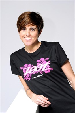 Virginia Berasategui                      