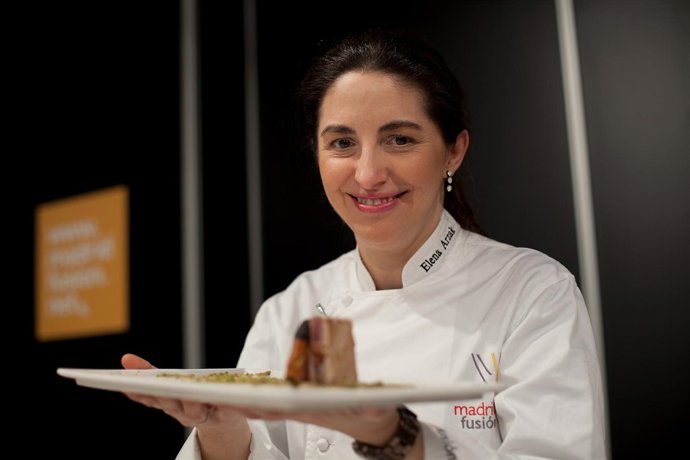 Elena Arzak