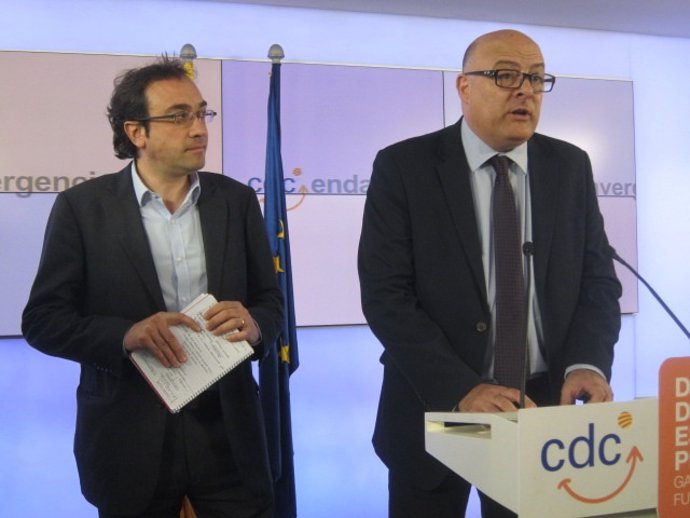 J.Rull y L.M.Corominas, CDC