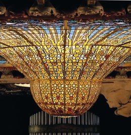 Palau De La Música Catalana