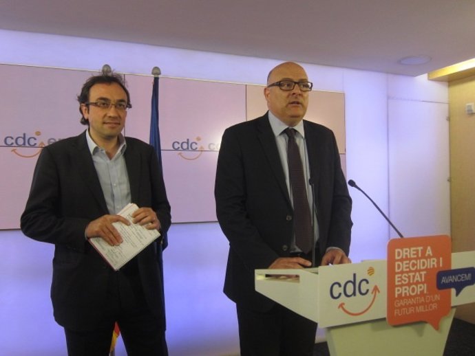 J.Rull y L.M.Corominas, CDC