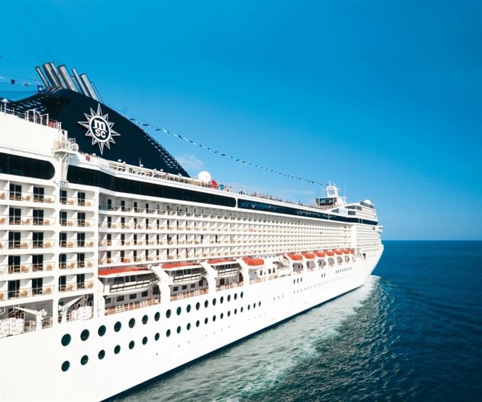 MSC Cruceros