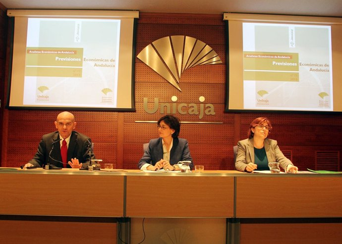 Analistas Económicos de Andalucía 