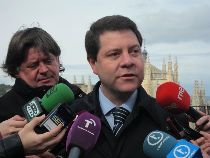 Emiliano García-Page