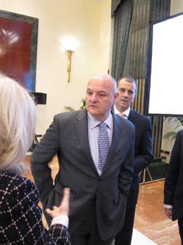 José María Méndez