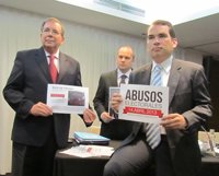 Venezuela.- La oposición venezolana asegura que la auditoría implica "indudablemente" el recuento de votos