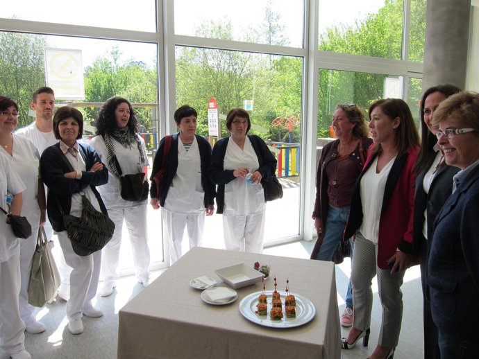 Vigo Foto Beatriz Mato Pescanova