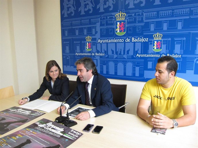 Campeonato Break-Dance