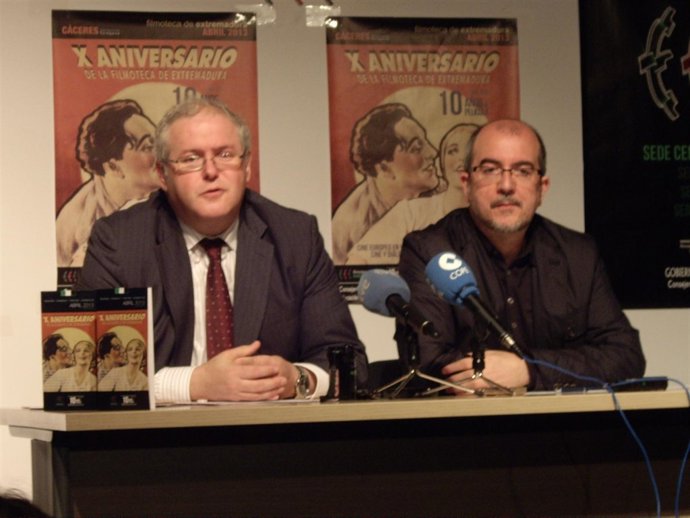 Filmoteca de Extremadura