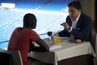 'Diamantes negros', la cruda realidad del sueño europeo en el mundo del fútbol 