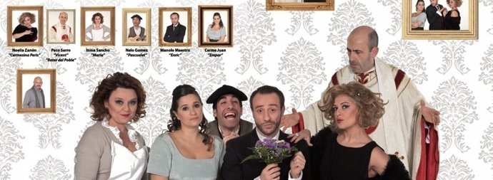 Festa Major en el TEM