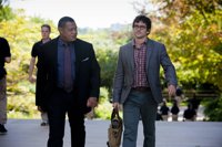 Hannibal censura uno de sus capítulos por los atentados de Boston