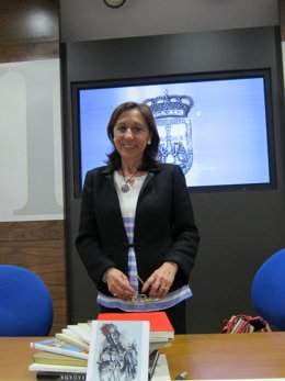 Inmaculada González