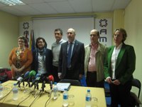 Sanidad y sindicatos se reunen el jueves para comenzar a debatir el contenido laboral de la externalización