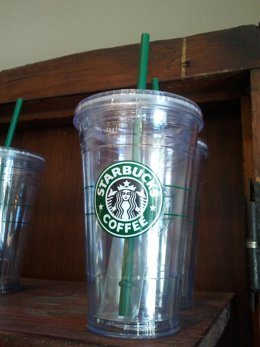 Recursos De Starbucks          