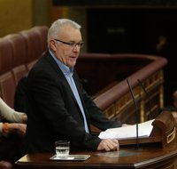 IU teme que el Gobierno dé el viernes "el golpe de gracia" al estado de bienestar