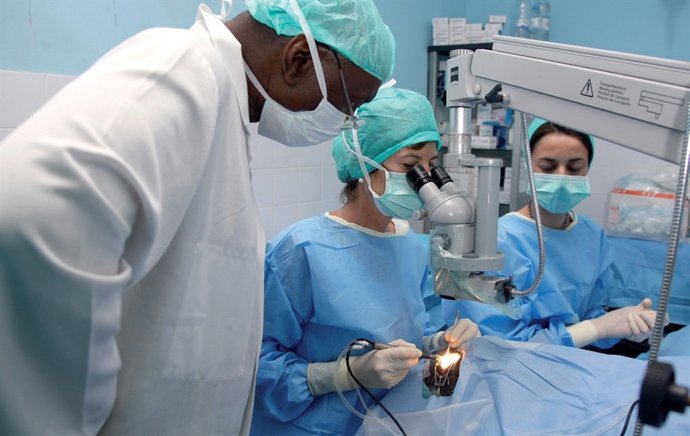 La Fundació Barraquer