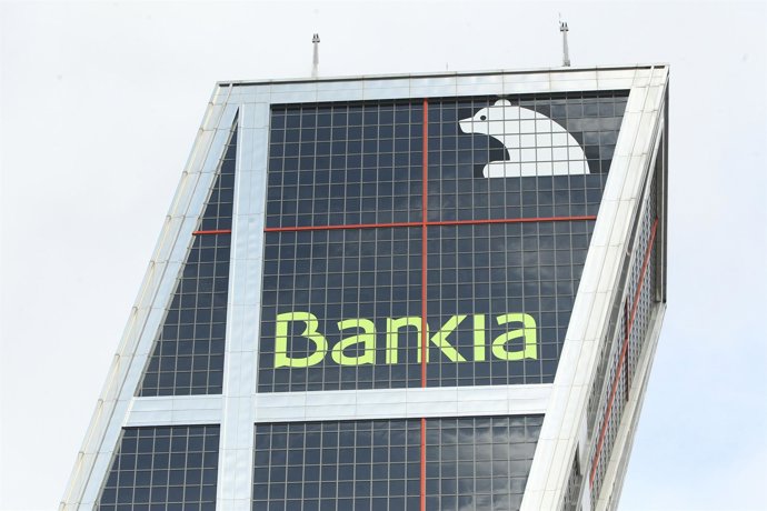 Recursos de Bankia