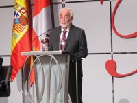 Aparicio: "No puede haber una megalópolis con rango de capital del Estado en cada Comunidad Autónoma"