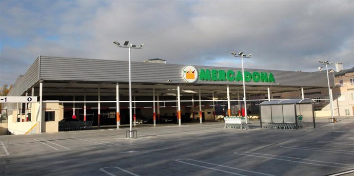 Mercadona