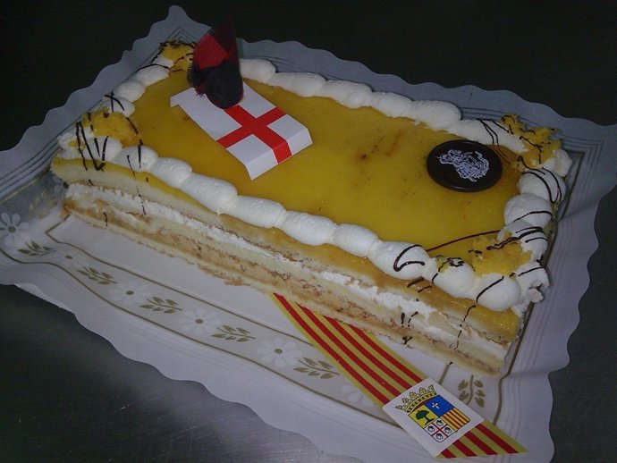 Lanzón De San Jorge