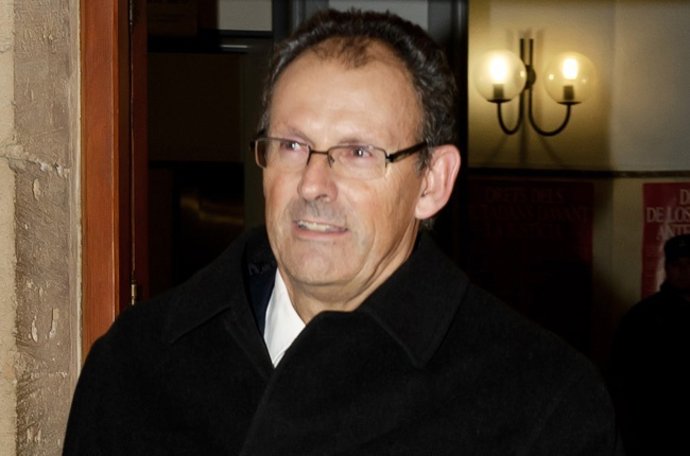 Mario Pascual Vives