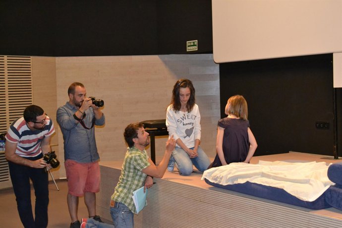 Casting infantil para 'La Ropavejera'