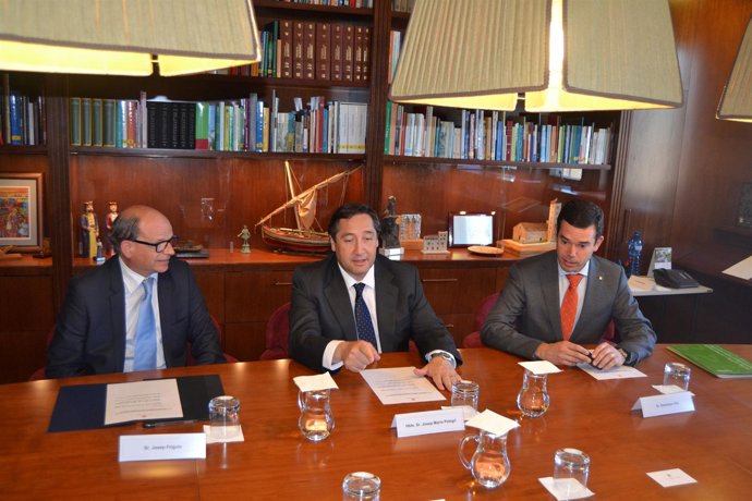 Acto De Adhesión De Anafric En Código De Buenas Prácticas Comerciales 