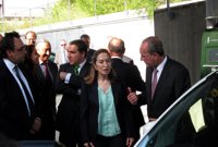 Pastor achaca "dificultades técnicas" para ceder los terrenos del Campamento Benítez al Ayuntamiento