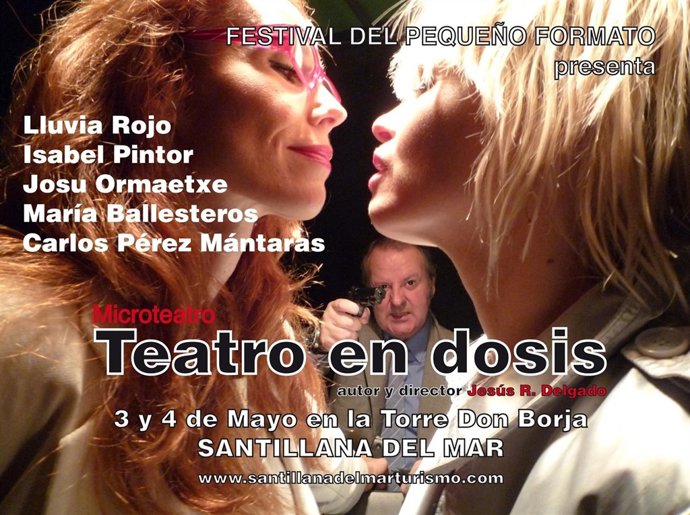 Teatro