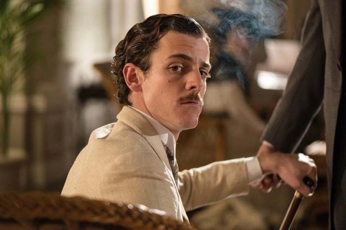 'Gran Hotel'