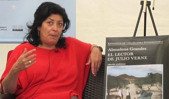 Almudena Grandes
