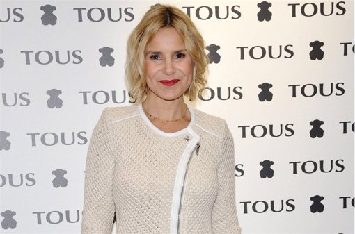 Eugenia Martínez de Irujo