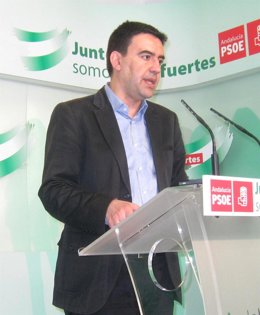 Mario Jiménez
