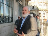 Sánchez Aguión (CC.OO.) exige "depurar responsabilidades" en Pescanova y compara el consejo con la "cueva de Alí Babá"