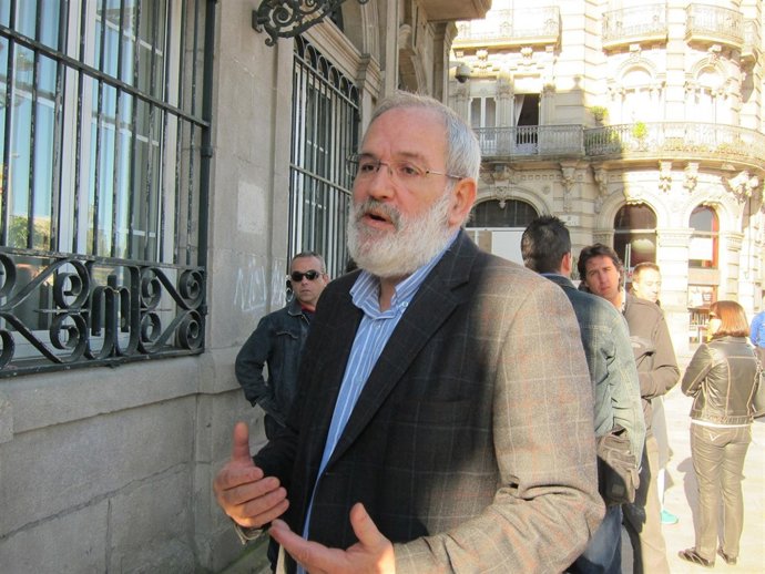 José Manuel Sánchez Aguión